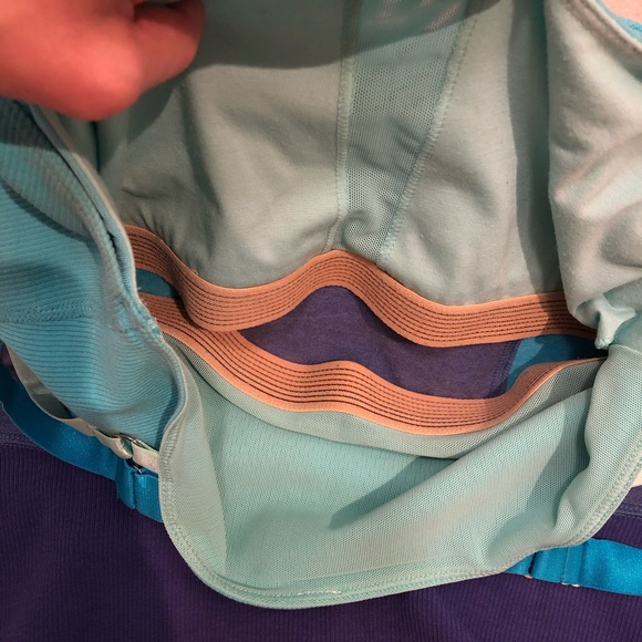 Lululemon Organic Cotton Tank - Picture 8 of 8